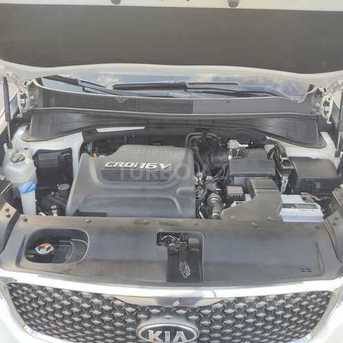 Kia Sorento 2015, 212,000 km - 2.0 l - Bakı