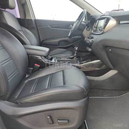 Kia Sorento 2015, 212,000 km - 2.0 l - Bakı