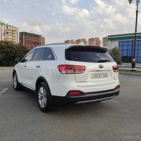 Kia Sorento 2015, 212,000 km - 2.0 l - Bakı
