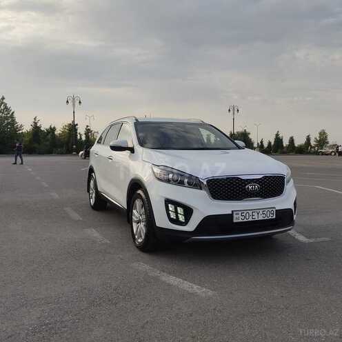 Kia Sorento 2015, 212,000 km - 2.0 l - Bakı