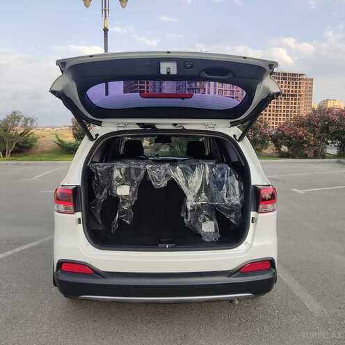 Kia Sorento 2015, 212,000 km - 2.0 l - Bakı