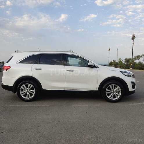 Kia Sorento 2015, 212,000 km - 2.0 l - Bakı