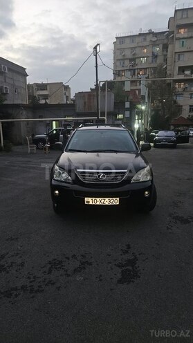 Lexus  2005, 300,000 km - 3.3 l - Bakı