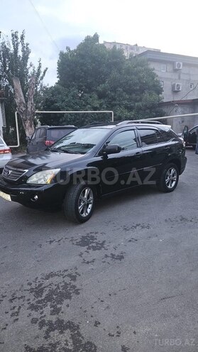 Lexus  2005, 300,000 km - 3.3 l - Bakı