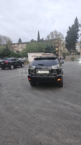 Lexus  2005, 300,000 km - 3.3 l - Bakı