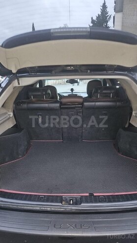 Lexus  2005, 300,000 km - 3.3 l - Bakı