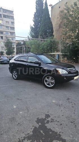 Lexus  2005, 300,000 km - 3.3 l - Bakı