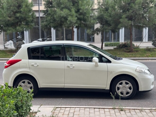 Nissan Tiida 2012, 115,123 km - 1.5 l - Bakı