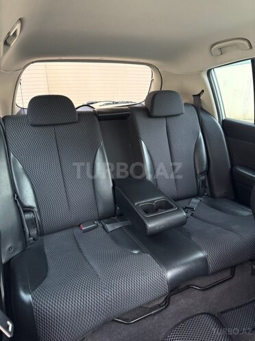 Nissan Tiida 2012, 115,123 km - 1.5 l - Bakı