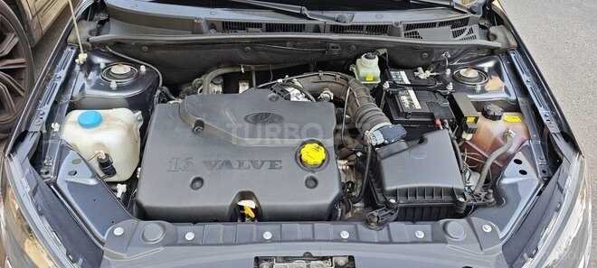 LADA (VAZ) Granta 2021, 95,164 km - 1.6 l - Bakı