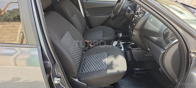 LADA (VAZ) Granta 2021, 95,164 km - 1.6 l - Bakı