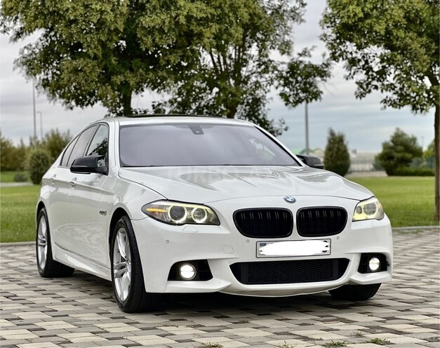 BMW 528 2014, 180,500 km - 2.0 l - Bakı