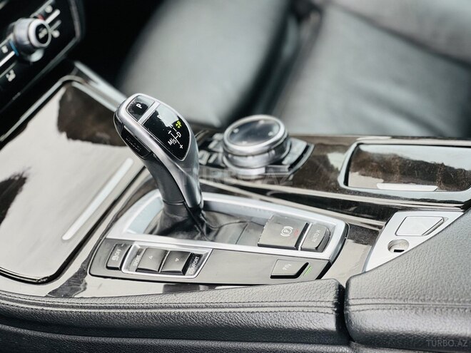 BMW 528 2014, 180,500 km - 2.0 l - Bakı