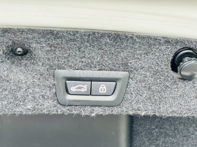 BMW 528 2014, 180,500 km - 2.0 l - Bakı