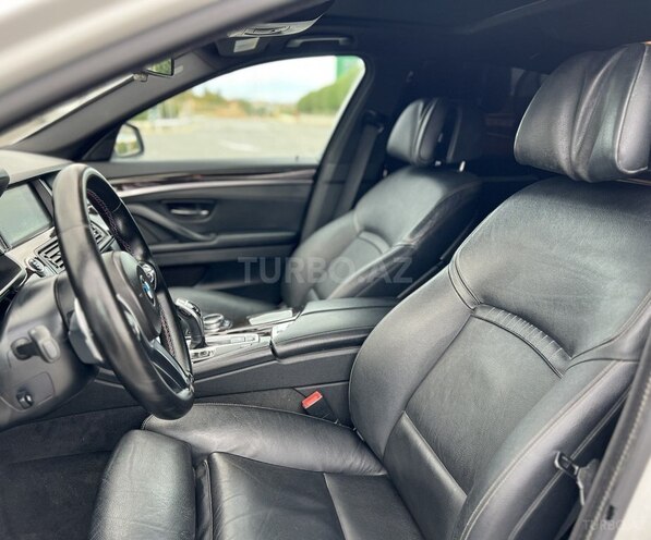 BMW 528 2014, 180,500 km - 2.0 l - Bakı