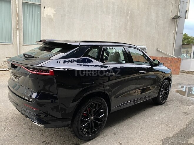 Changan  2025, 0 km - 1.5 l - Bakı