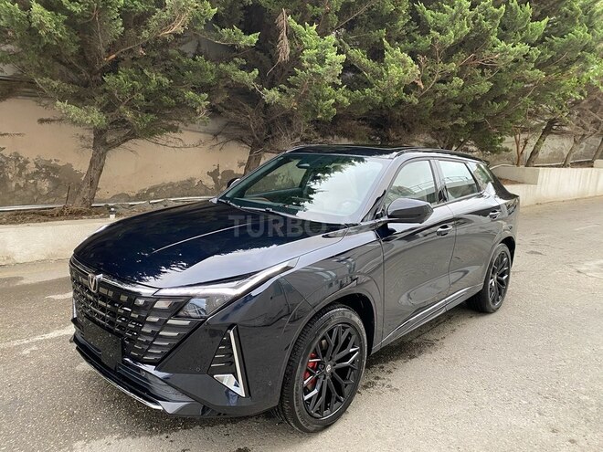 Changan  2025, 0 km - 1.5 l - Bakı