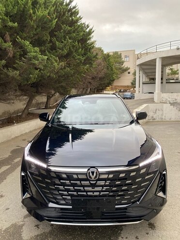 Changan  2025, 0 km - 1.5 l - Bakı