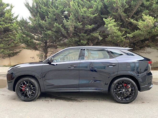 Changan  2025, 0 km - 1.5 l - Bakı