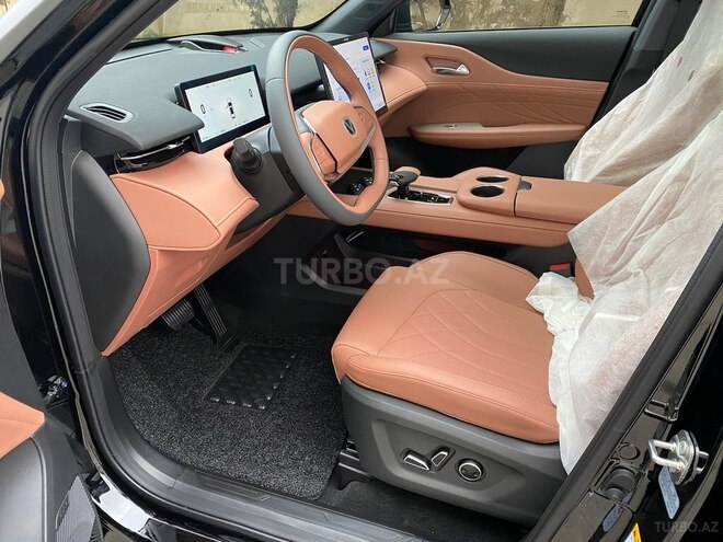 Changan  2025, 0 km - 1.5 l - Bakı