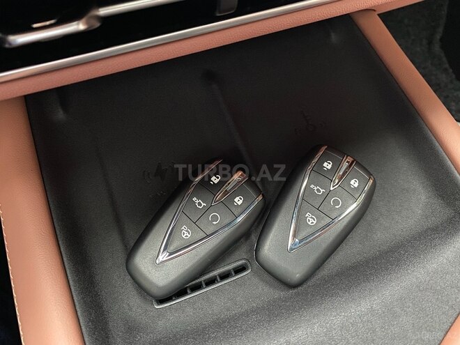 Changan  2025, 0 km - 1.5 l - Bakı