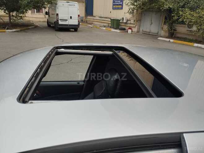 Mercedes S 500 2002, 290,000 km - 5.0 l - Bakı