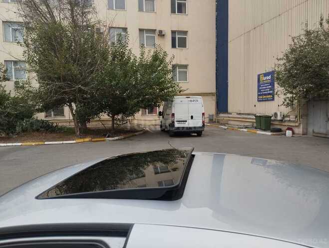 Mercedes S 500 2002, 290,000 km - 5.0 l - Bakı