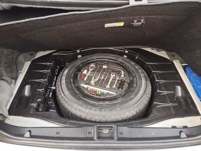 Mercedes S 500 2002, 290,000 km - 5.0 l - Bakı