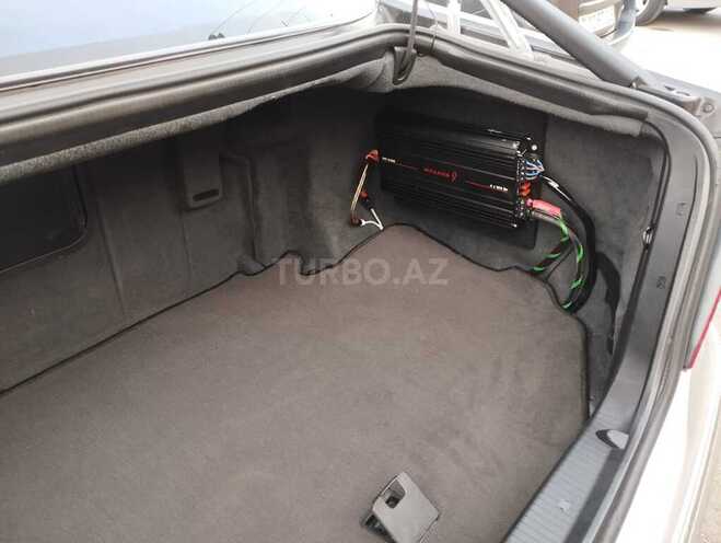 Mercedes S 500 2002, 290,000 km - 5.0 l - Bakı