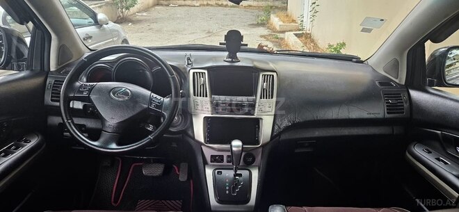 Lexus  2005, 300,000 km - 3.3 l - Bakı