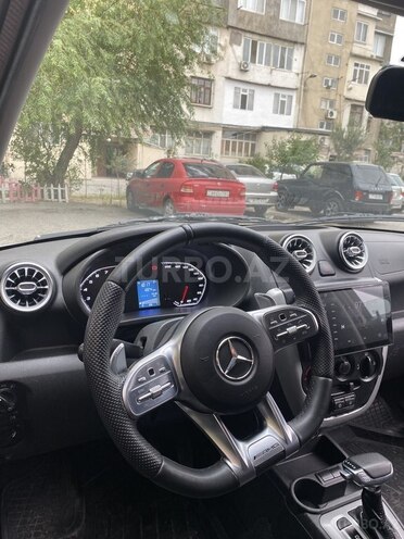 LADA (VAZ) Granta 2013, 231,207 km - 1.6 л - Bakı
