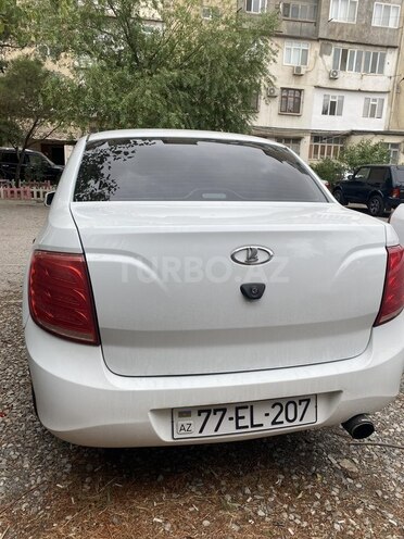 LADA (VAZ) Granta 2013, 231,207 km - 1.6 л - Bakı