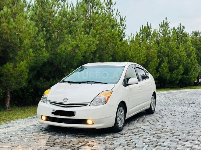 Toyota Prius 2008, 280,765 km - 1.5 l - Bakı