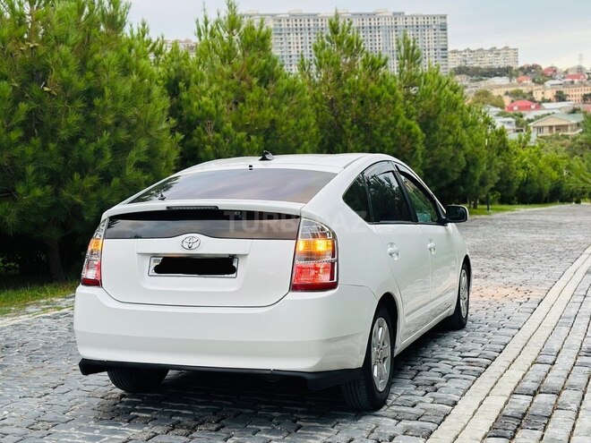 Toyota Prius 2008, 280,765 km - 1.5 l - Bakı