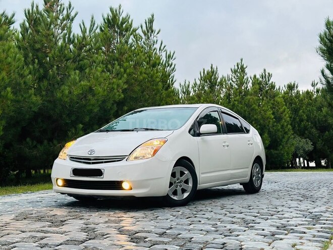 Toyota Prius 2008, 280,765 km - 1.5 l - Bakı