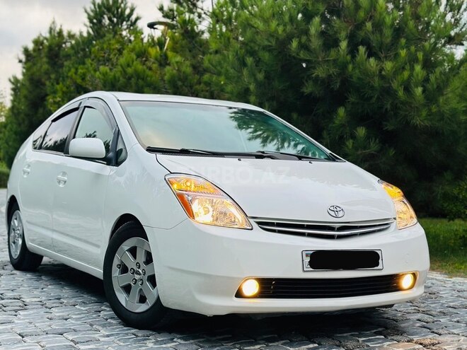 Toyota Prius 2008, 280,765 km - 1.5 l - Bakı