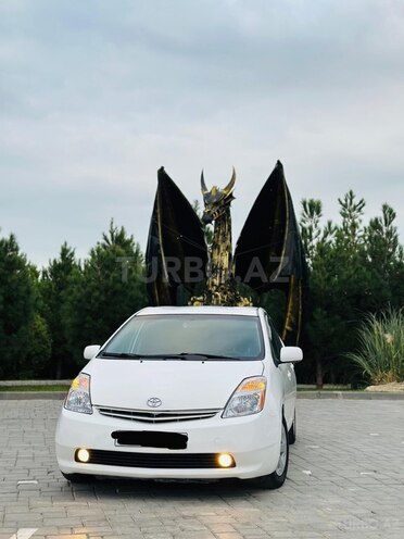 Toyota Prius 2008, 280,765 km - 1.5 l - Bakı