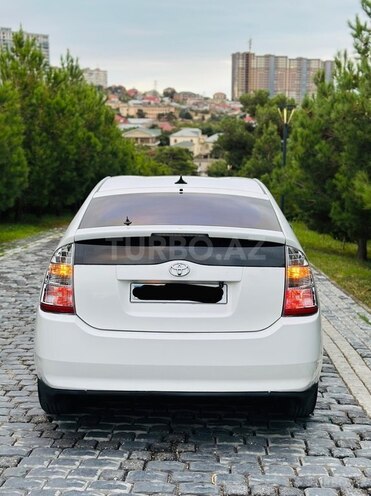 Toyota Prius 2008, 280,765 km - 1.5 l - Bakı
