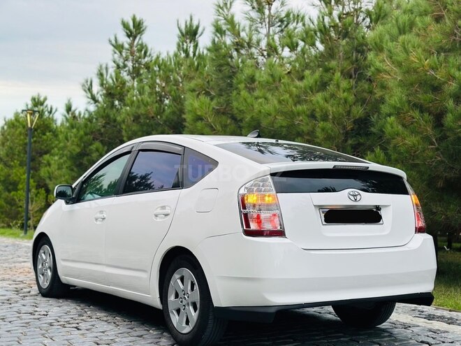 Toyota Prius 2008, 280,765 km - 1.5 l - Bakı