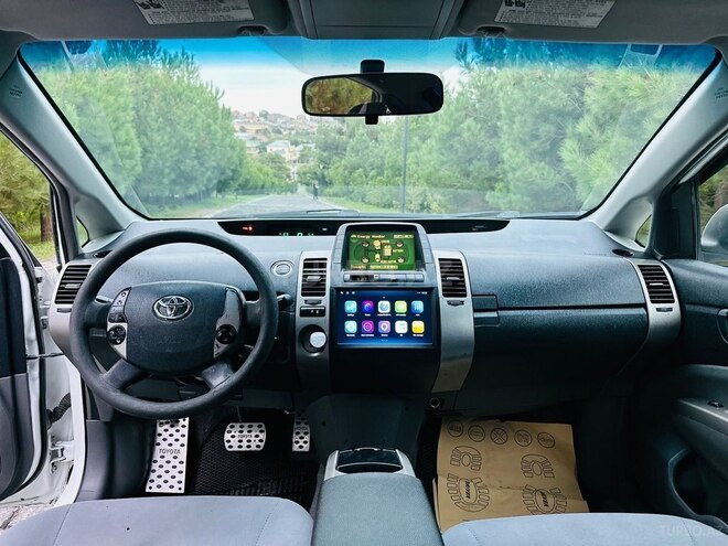 Toyota Prius 2008, 280,765 km - 1.5 l - Bakı