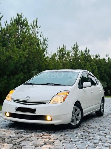 Toyota Prius 2008, 280,765 km - 1.5 l - Bakı