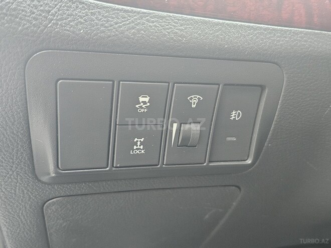 Hyundai Santa Fe 2009, 254,400 km - 2.2 l - Bakı
