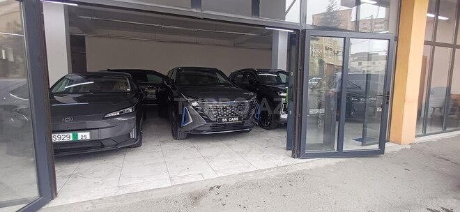 Changan Oshan Z6-24