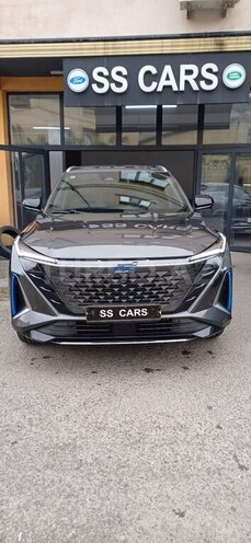 Changan Oshan Z6-27