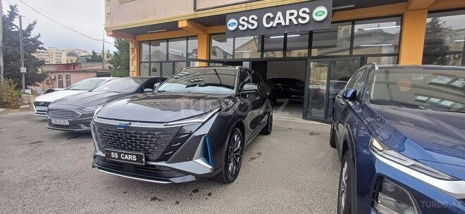 Changan Oshan Z6-26