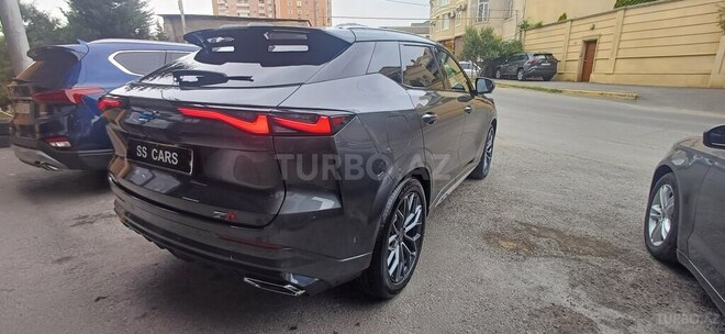 Changan Oshan Z6-28