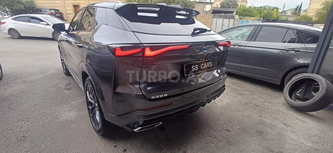 Changan Oshan Z6-30