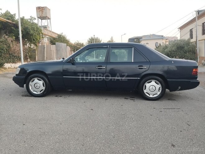 Mercedes  1991, 234,650 km - 2.0 л - Bakı