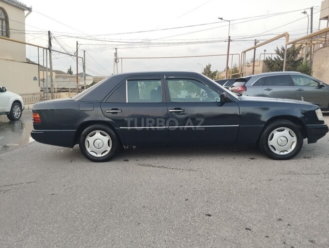 Mercedes  1991, 234,650 km - 2.0 л - Bakı