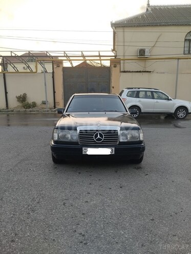 Mercedes  1991, 234,650 km - 2.0 л - Bakı